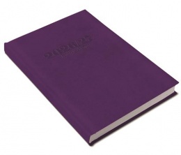 Tanári zsebkönyv, heti, 2026/2027 tanév, REALSYSTEM, lila