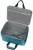 Utazótáska, kabin méret, 27l, 3 in 1, AMERICAN TOURISTER "SummerRide", zöldeskék