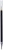 Zseléstoll betét, 0,32 mm, PILOT "G-1", kék